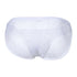 Clever 1747 Geometric Bikini Color White